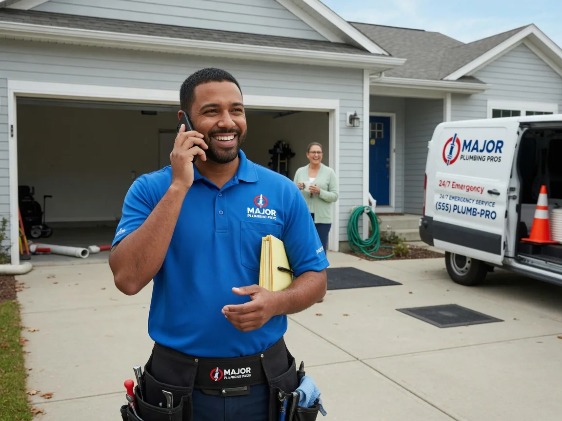 Drain Cleaning Services Taylor, MI FAQs